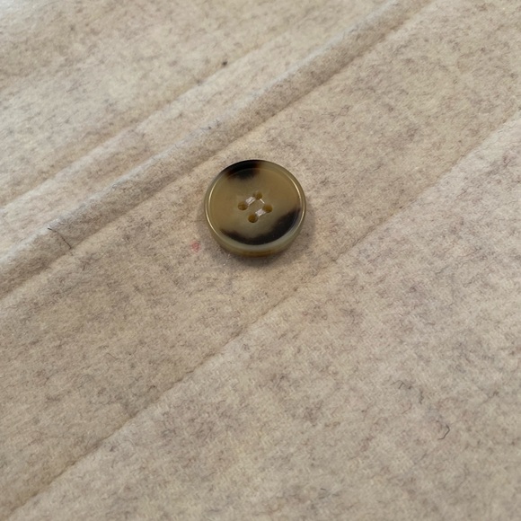 Line&Dot Heavy Shacket - Picture 5 of 7